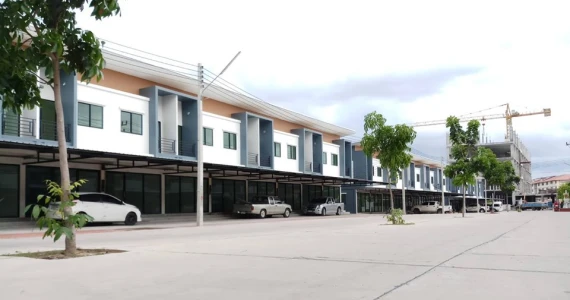 รูปภาพ เดอะ พีส (The Peach)