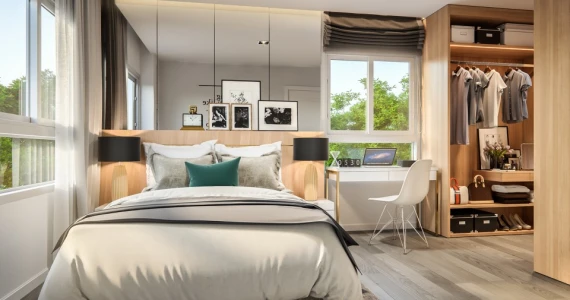 รูปภาพ เดอะ พรอพ คอนโดมิเนียม (The Prop Condominium)