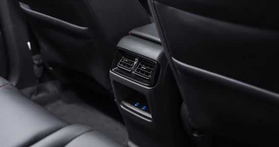 รูปภาพ ฮอนด้า Honda CR-V e:HEV RS 4WD ปี 2025