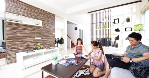 รูปภาพ ศุภาลัย การ์เด้นวิลล์ วงแหวน-ลำลูกกา-คลอง 5 (Supalai Garden Ville)