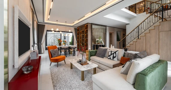 รูปภาพ แกรนดิโอ เกษตร - นวมินทร์ (Grandio Kaset - Nawamin)