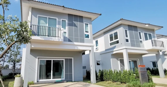 รูปภาพ ศุภาลัย ปาล์มสปริงส์ สระบุรี - แก่งคอย (Supalai Palm Springs Saraburi - Kaeng Khoi)