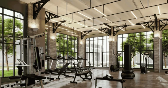 รูปภาพ แอทโมซ คาแนล รังสิต (Atmoz Kanaal Rangsit)