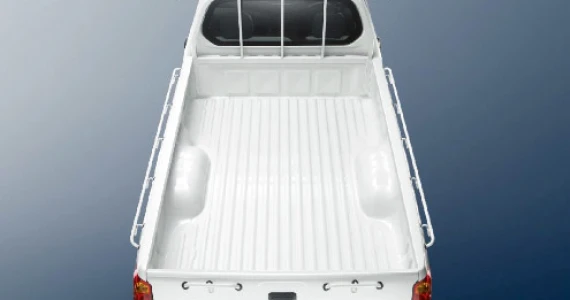 รูปภาพ มิตซูบิชิ Mitsubishi Triton Single Cab 2.5 Di-D GL M/T ปี 2009