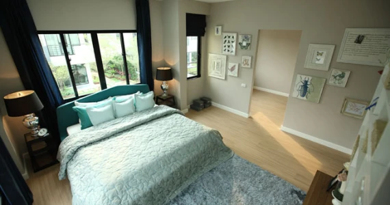 รูปภาพ ซีรีน พระราม 2-ท่าข้าม (Zerene Rama II)