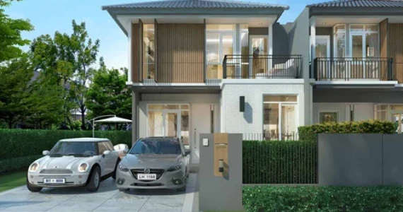 รูปภาพ อินนิซิโอ 3 ปิ่นเกล้า - วงแหวน (Inizio 3 Pinklao - Wongwaen)