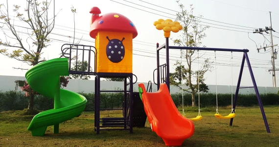 รูปภาพ บ้านมารวย แหลมฉบัง (Baan Marui Lamchabang)