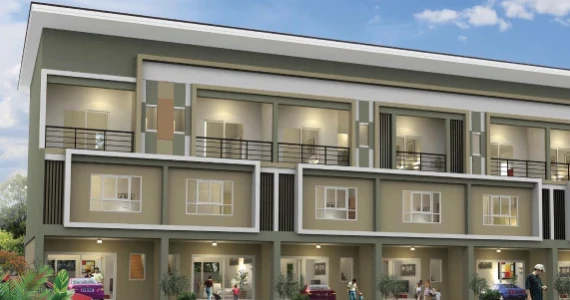 รูปภาพ วิชั่น สมาร์ท ไลฟ์ สถานีรถไฟฟ้าบางพลู-รัตนาธิเบศร์ (Vision Smart Life)