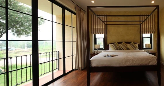 รูปภาพ วิลล่าโนวา เขาใหญ่ (Villanova Khaoyai)