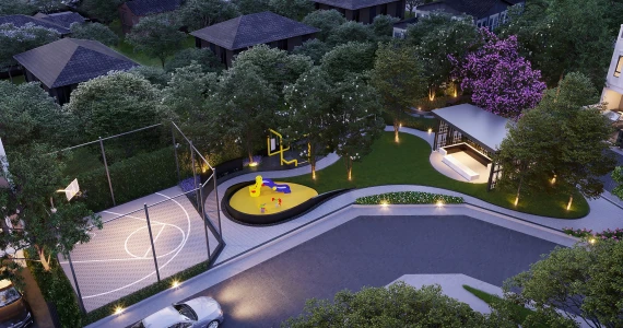 รูปภาพ ไบรตัน บางนา กม.26 (Brighton Bangna km.26)