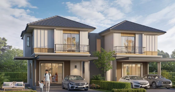 รูปภาพ ไลฟ อิน เดอะ การ์เด้น เอ็กซ์คลูซีฟ ทับมา-ระยอง (Life in the Garden Exclusive Thapma-Rayong)