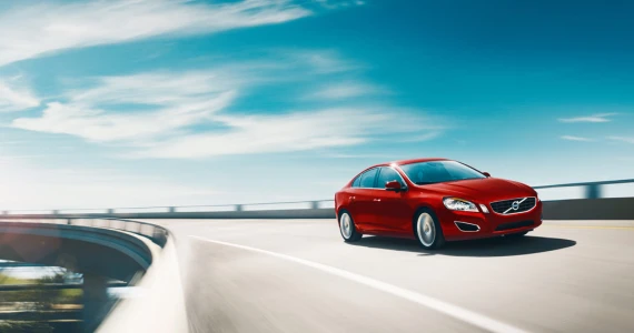 รูปภาพ วอลโว่ Volvo S60 DRIVe B ปี 2011