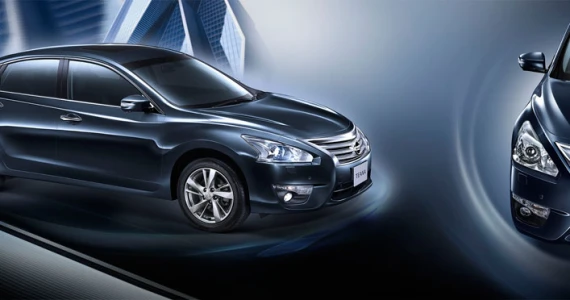 รูปภาพ นิสสัน Nissan Teana 2.0 XL ปี 2013