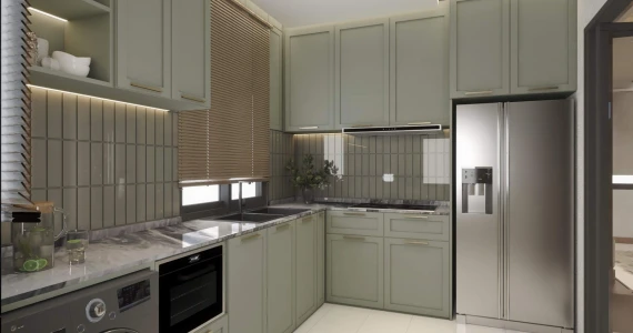 รูปภาพ เฌอรีน กรุงเทพกรีฑา-ร่มเกล้า (CHERENE Krungthepkreetha-Romklao)