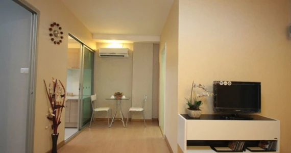 รูปภาพ สราญวิลล์@แฮปปี้แลนด์ (Saranville@Happyland)