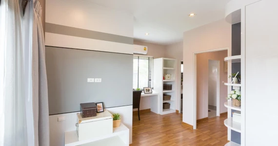 รูปภาพ มณีรินทร์ โมเดิร์นโฮม บ่อวิน (Maneerin Modernhome Bowin)