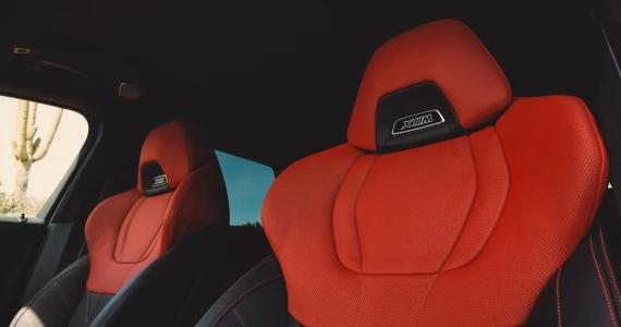 รูปภาพ บีเอ็มดับเบิลยู BMW XM Label Red ปี 2023