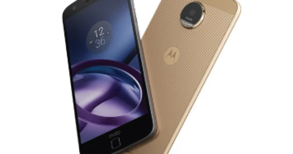 รูปภาพ โมโต Moto-Z (64GB)