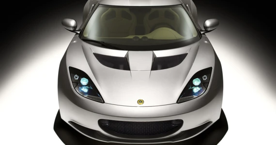 รูปภาพ โลตัส Lotus Evora Standard ปี 2009