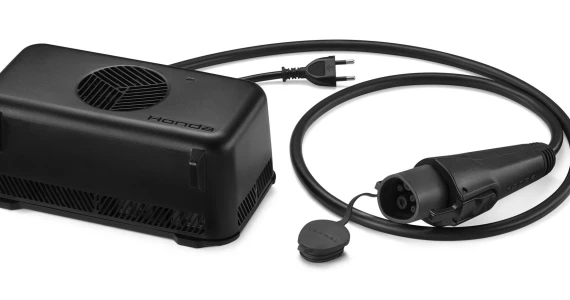 รูปภาพ ฮอนด้า Honda UC3 (Standard) ปี 2026