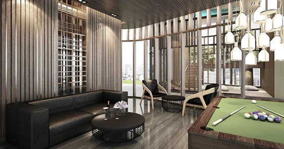 รูปภาพ เดอะ ไลน์ จตุจักร-หมอชิต (The Line Jatujak-Mochit)