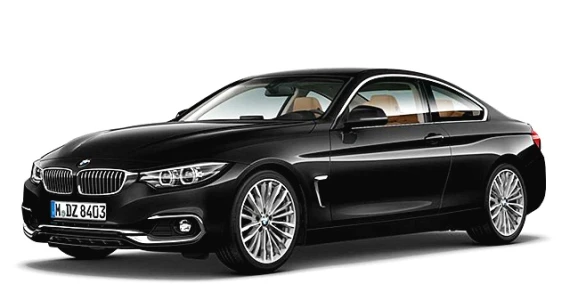 รูปภาพ บีเอ็มดับเบิลยู BMW Series 4 430i Coupe luxury ปี 2018