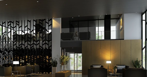 รูปภาพ เดอะ นิช โมโน บางนา เฟส 2 (The Nich Mono Bangna Phase 2)