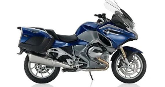 รูปภาพ บีเอ็มดับเบิลยู BMW R 1200 RT ปี 2015
