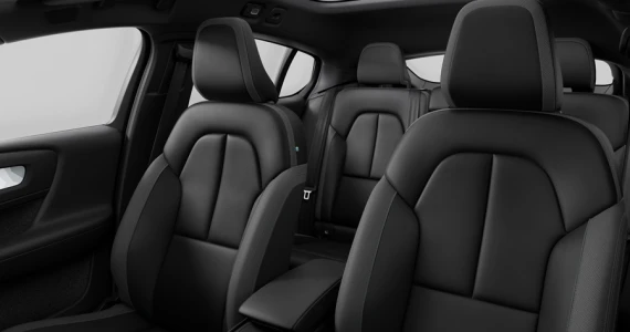 รูปภาพ วอลโว่ Volvo-C40 Single Motor-ปี 2023
