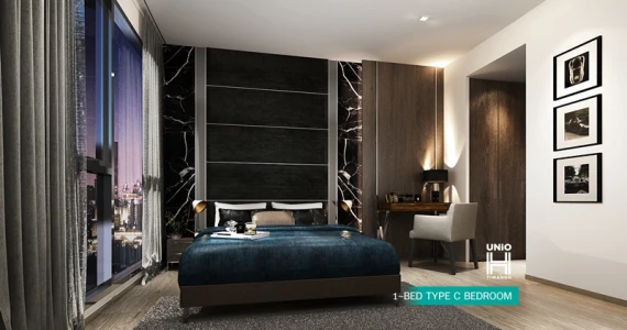 รูปภาพ ยูนิโอ เอช ติวานนท์ (Unio H Tiwanon)