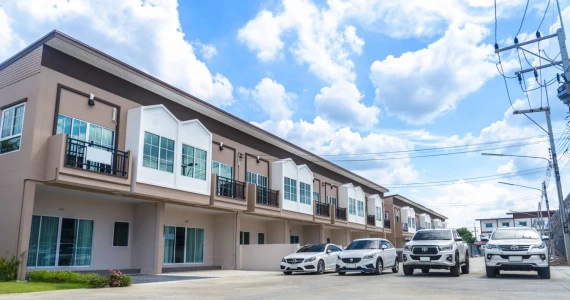 รูปภาพ ลีฟวิ่งไพร์ม รังสิต-คลอง 2 (Living Prime Rangsit-Klong 2)