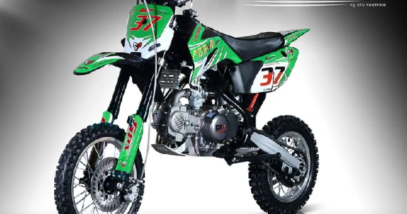 รูปภาพ จีพีเอ็กซ์ GPX LX 140 (Standard) ปี 2010