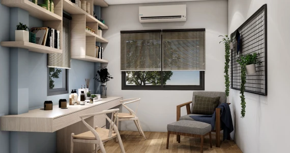 รูปภาพ แฮปปี้ วิลล์ ดอนเมือง เฟส 2  (Happy Ville Donmuang Phase 2)