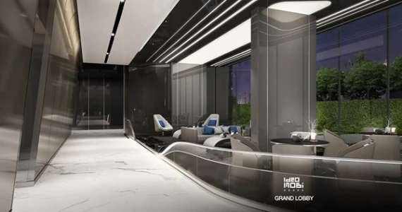 รูปภาพ ไอดีโอ โมบิ อโศก (Ideo Mobi Asoke)