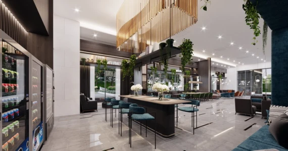 รูปภาพ นิช โมโน แจ้งวัฒนะ (Niche Mono Chaengwattana)