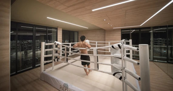 รูปภาพ พาร์ค 24 (Park 24)