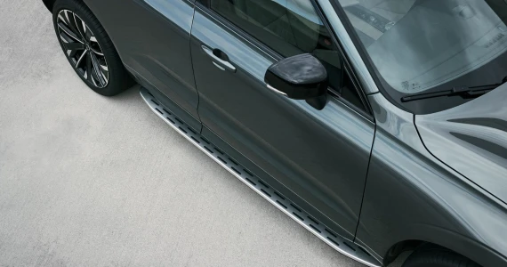 รูปภาพ วอลโว่ Volvo XC60 Ultra T8 Plug-in Hybrid Bright ปี 2025