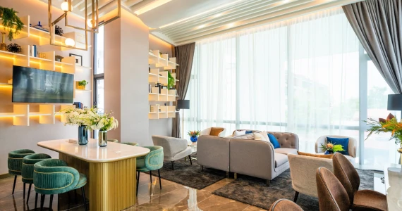 รูปภาพ เซนโทร วิภาวดี (Centro Vibhavadi)