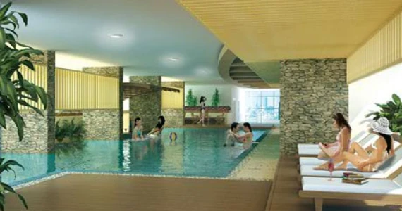 รูปภาพ แบงค์คอก ฮอไรซอน เพชรเกษม (Bangkok Horizon Phetkasem)