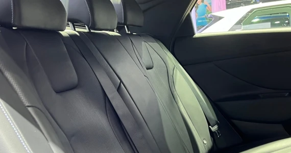 รูปภาพ ฮุนได Hyundai N Elantra N ปี 2023