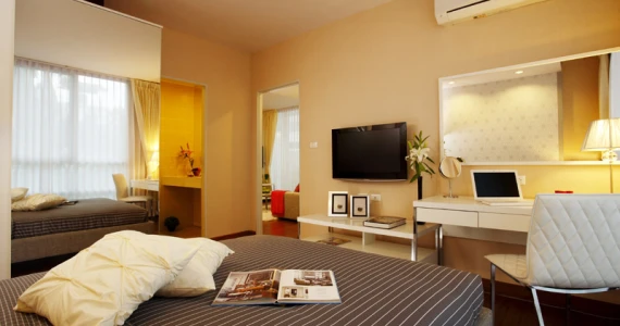 รูปภาพ เดอะ ไลท์ สวนหลวง