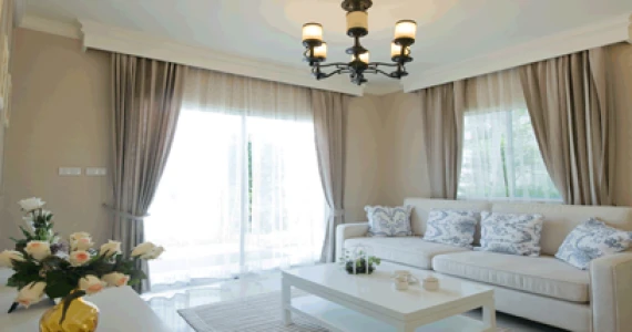 รูปภาพ พฤกษาวิลล์ 46/2 รังสิต-คลองสาม (Pruksa Ville 46/2 Rangsit Klong 3)