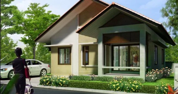 รูปภาพ บ้านให้คุณ (Baan Hi Khun)