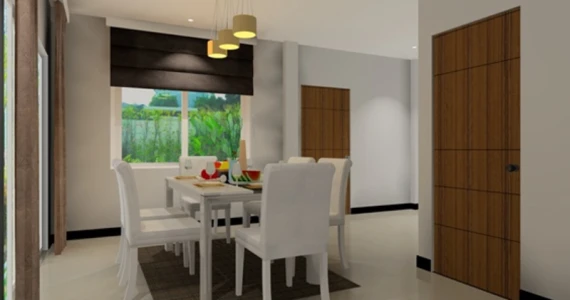 รูปภาพ วราสิริ รังสิต-ดอนเมือง (Warasiri Rangsit-Donmuang)