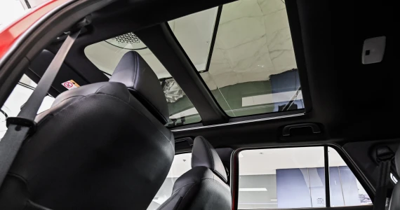 รูปภาพ โตโยต้า Toyota Yaris Cross HEV Premium Luxury ปี 2023