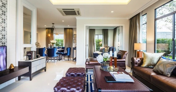 รูปภาพ ภัสสร เพรสทีจ บางนา - สุวรรณภูมิ (Passorn Prestige Bangna - Suvarnabhumi)