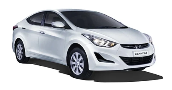 รูปภาพ ฮุนได Hyundai Elantra Sport 1.8 GL ปี 2014