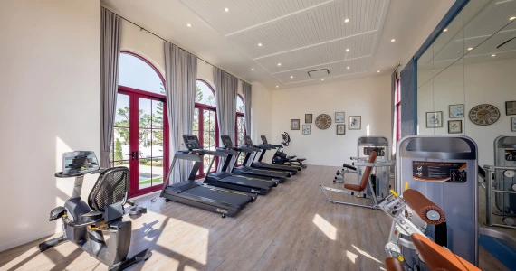 รูปภาพ วิลลาจจิโอ ศรีนครินทร์ (Villaggio Srinakarin)