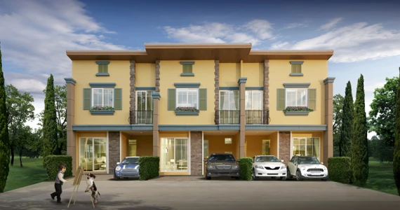 รูปภาพ โกลเด้น ทาวน์ อ่อนนุช-พัฒนาการ (Golden Town)