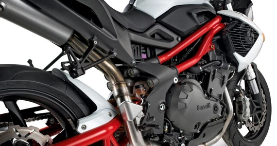 รูปภาพ เบเนลลี Benelli TNT 899 ปี 2012
